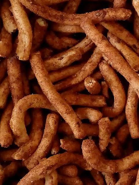 Churros de amaranto&nbsp;